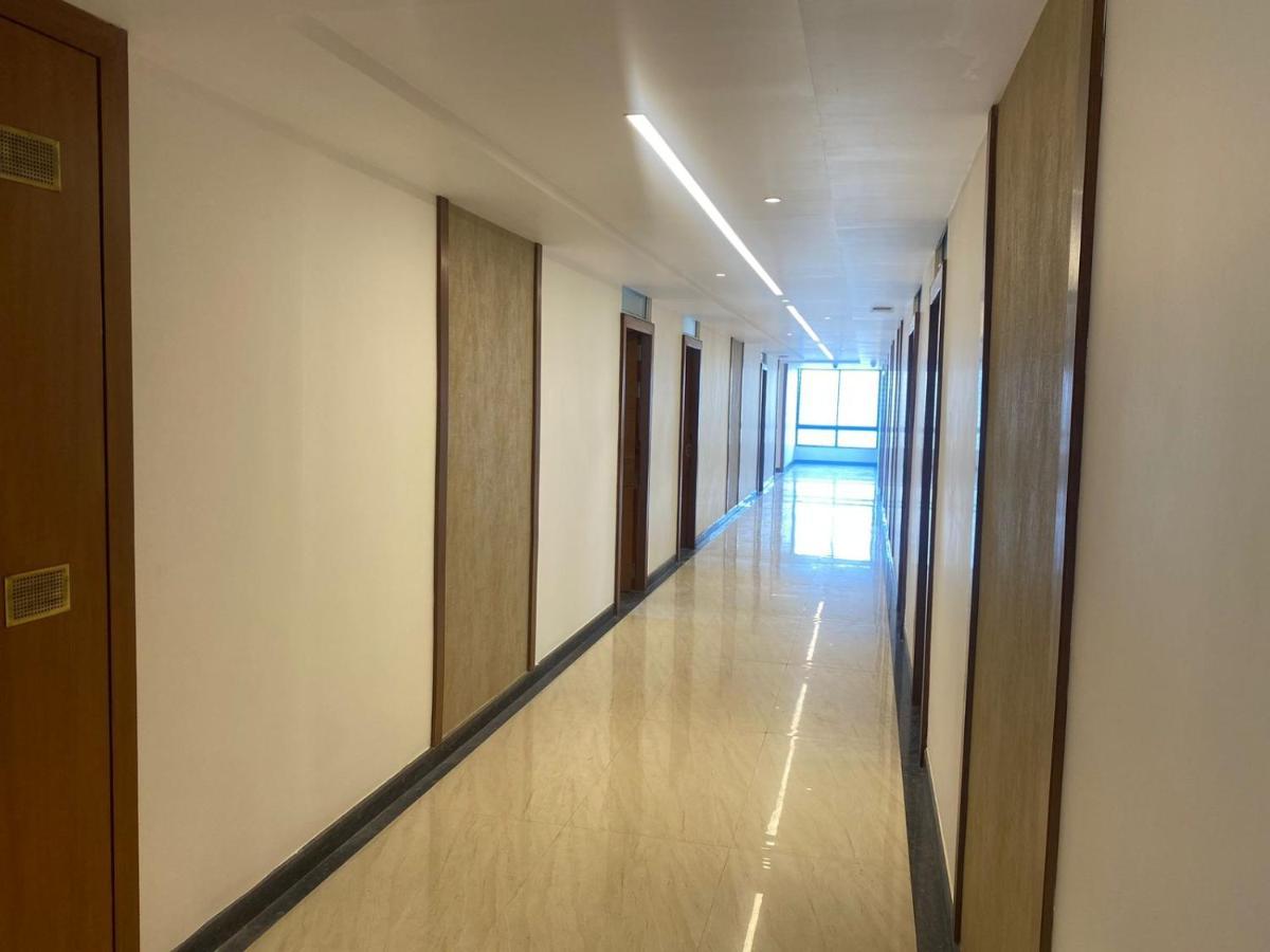The Urban Hive Hotel Белгаум Екстериор снимка